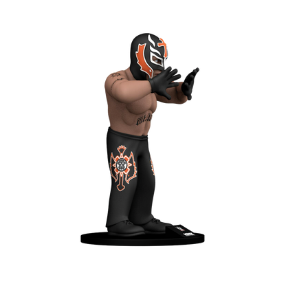 Minix: WWE - Rey Misterio - KOODOO