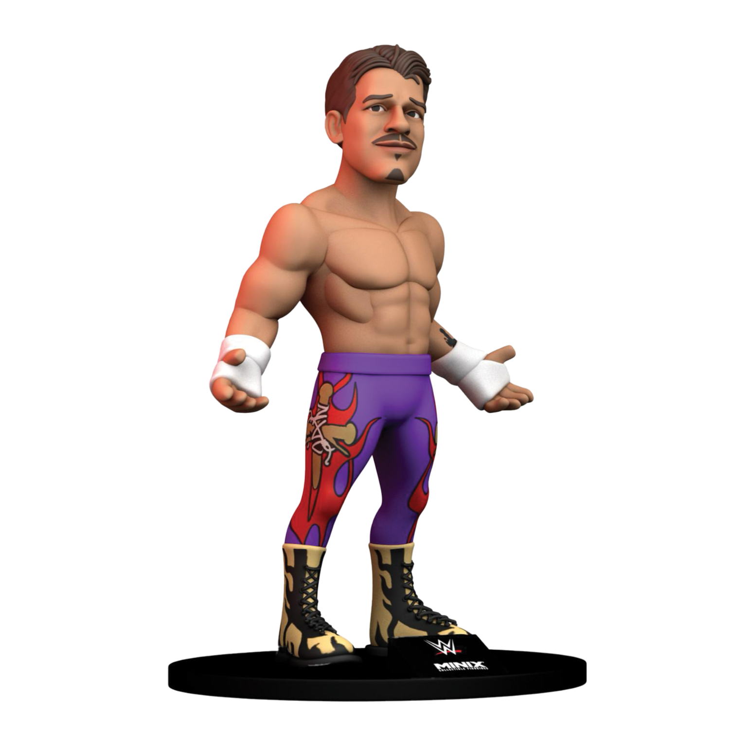 Minix: WWE - Eddie Guerrero - KOODOO
