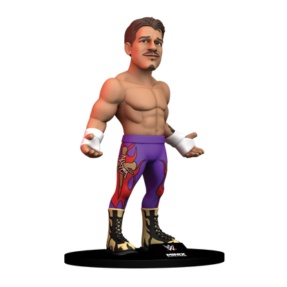 Minix: WWE - Eddie Guerrero - KOODOO