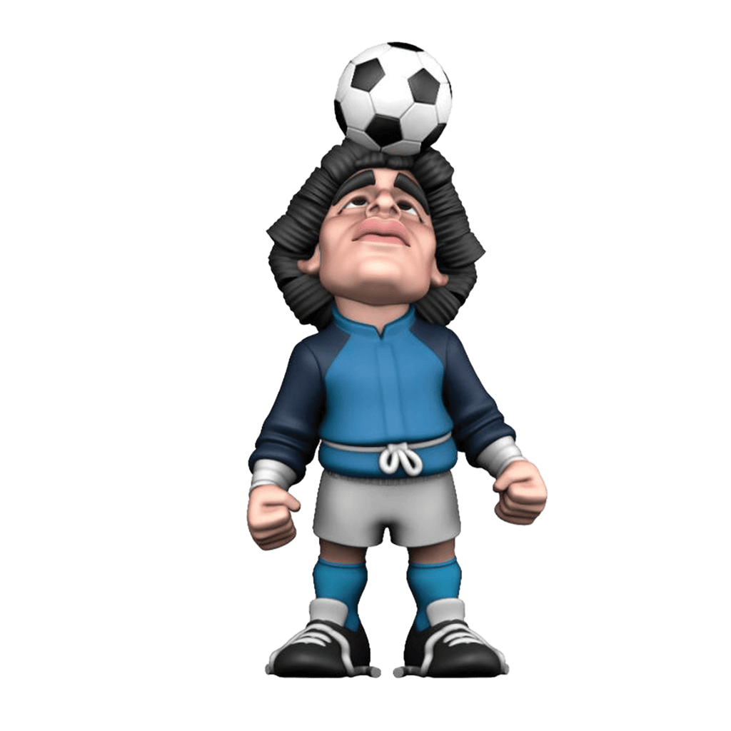 maradona Minix: Maradona Diego - Maradona Life Is Life Warm Up | KOODOO.co.za