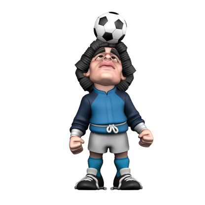 Minix: Maradona Diego - Maradona Life Is Life Warm Up
