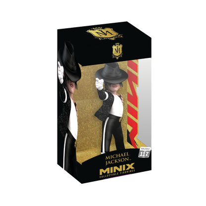 Minix: MJ - Michael Jackson - Billy Jean - KOODOO
