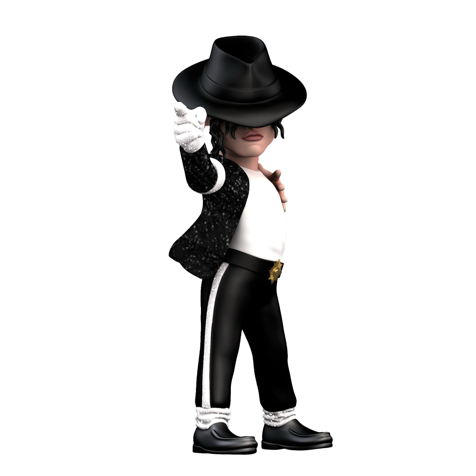 Minix: MJ - Michael Jackson - Billy Jean - KOODOO