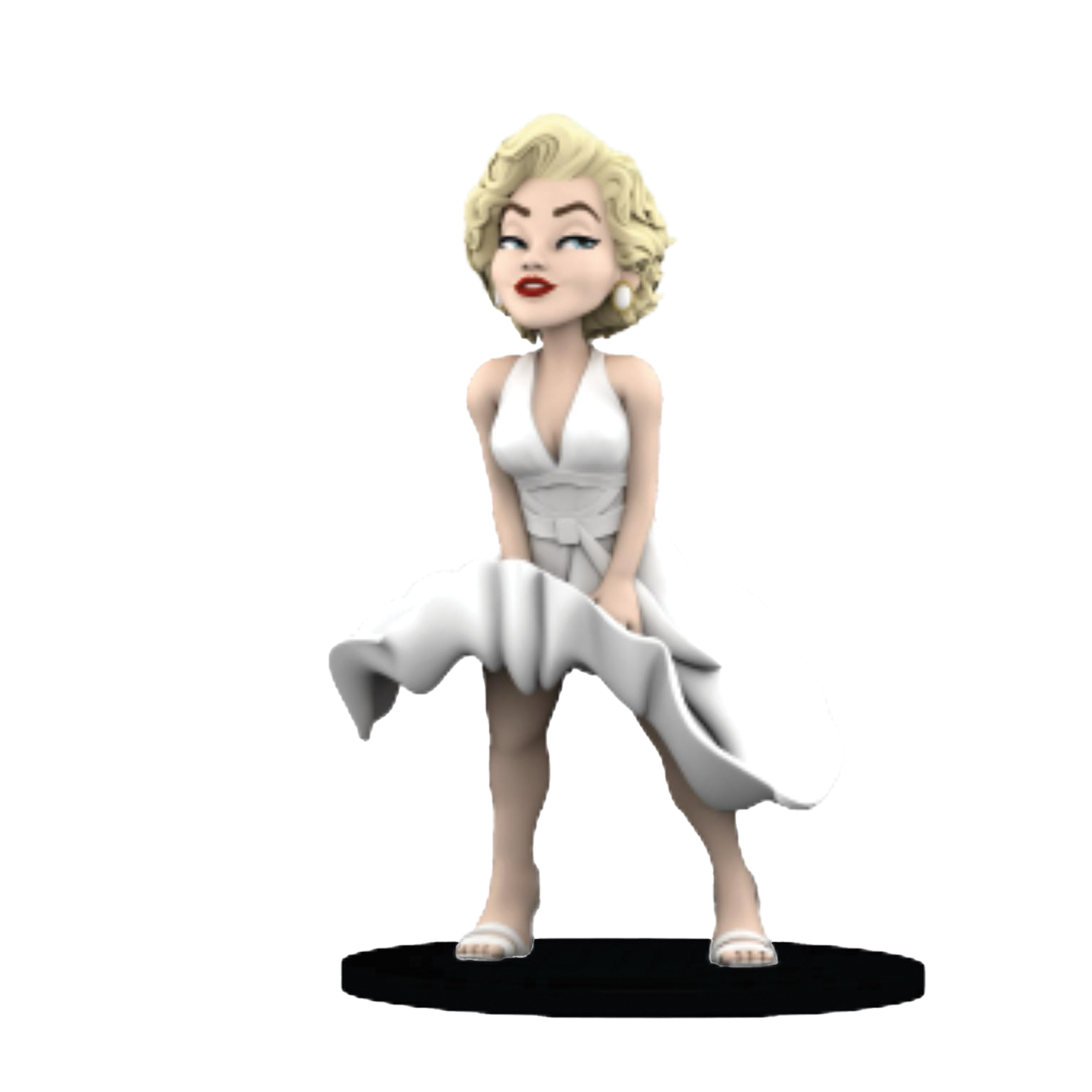 Minix: Merilyn Monroe - Merilyn Monroe - KOODOO