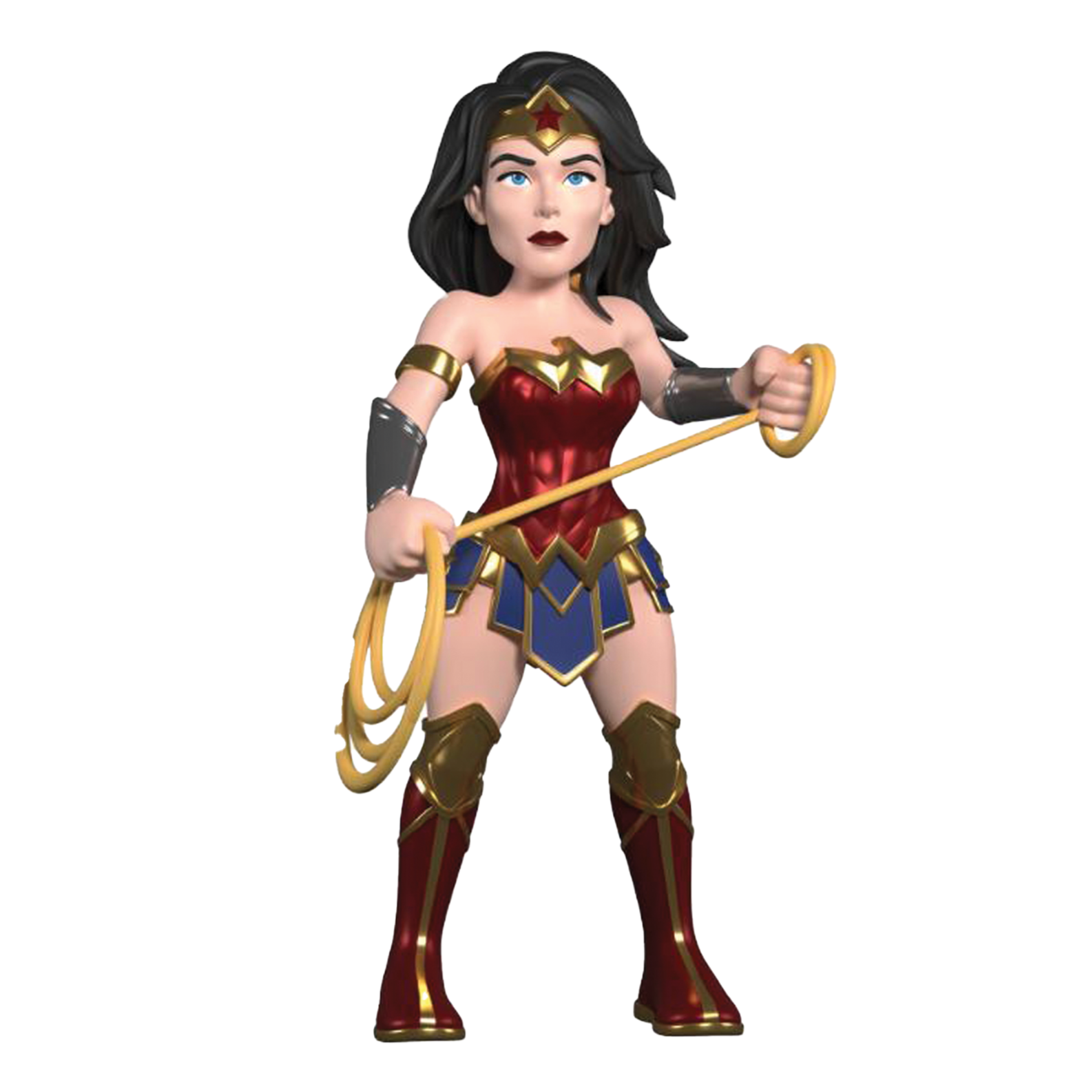 Minix: DC Comics - Wonder Woman - KOODOO
