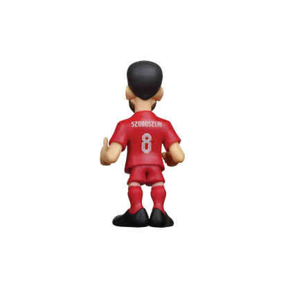 Minix: Liverpool Football Club - Dominik Szoboszlai - KOODOO