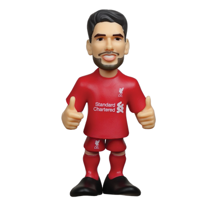 Minix: Liverpool Football Club - Dominik Szoboszlai - KOODOO