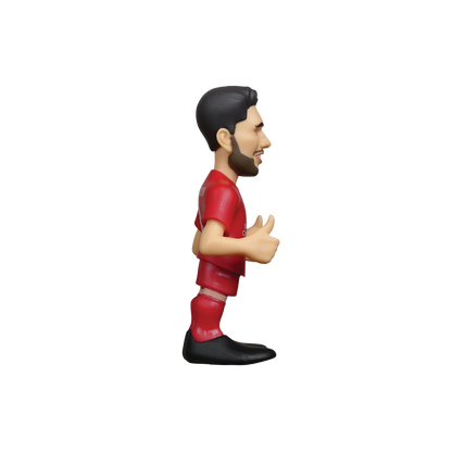 Minix: Liverpool Football Club - Dominik Szoboszlai - KOODOO