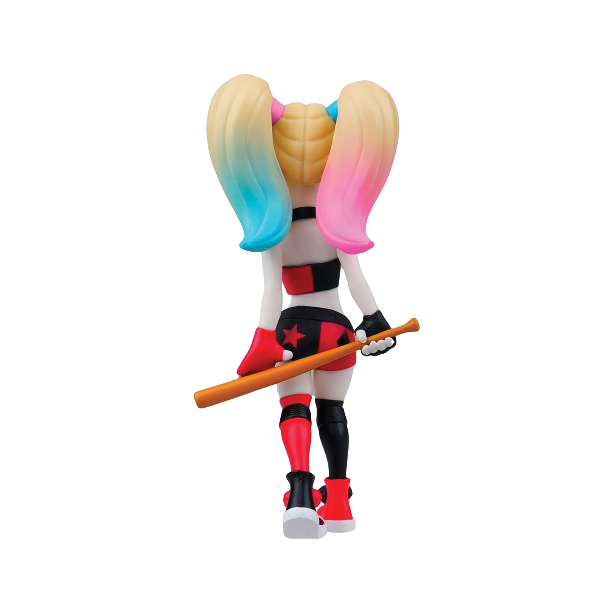 Minix: DC Comics -Harley Quinn - KOODOO