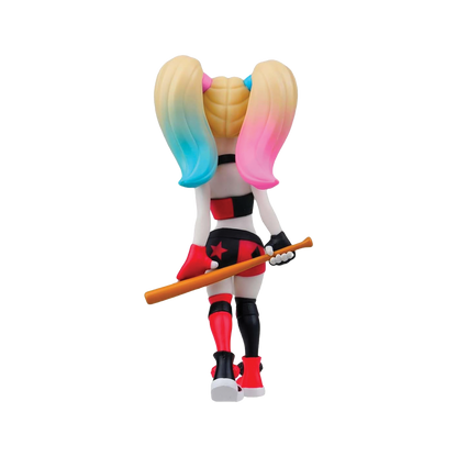 Minix: DC Comics -Harley Quinn - KOODOO