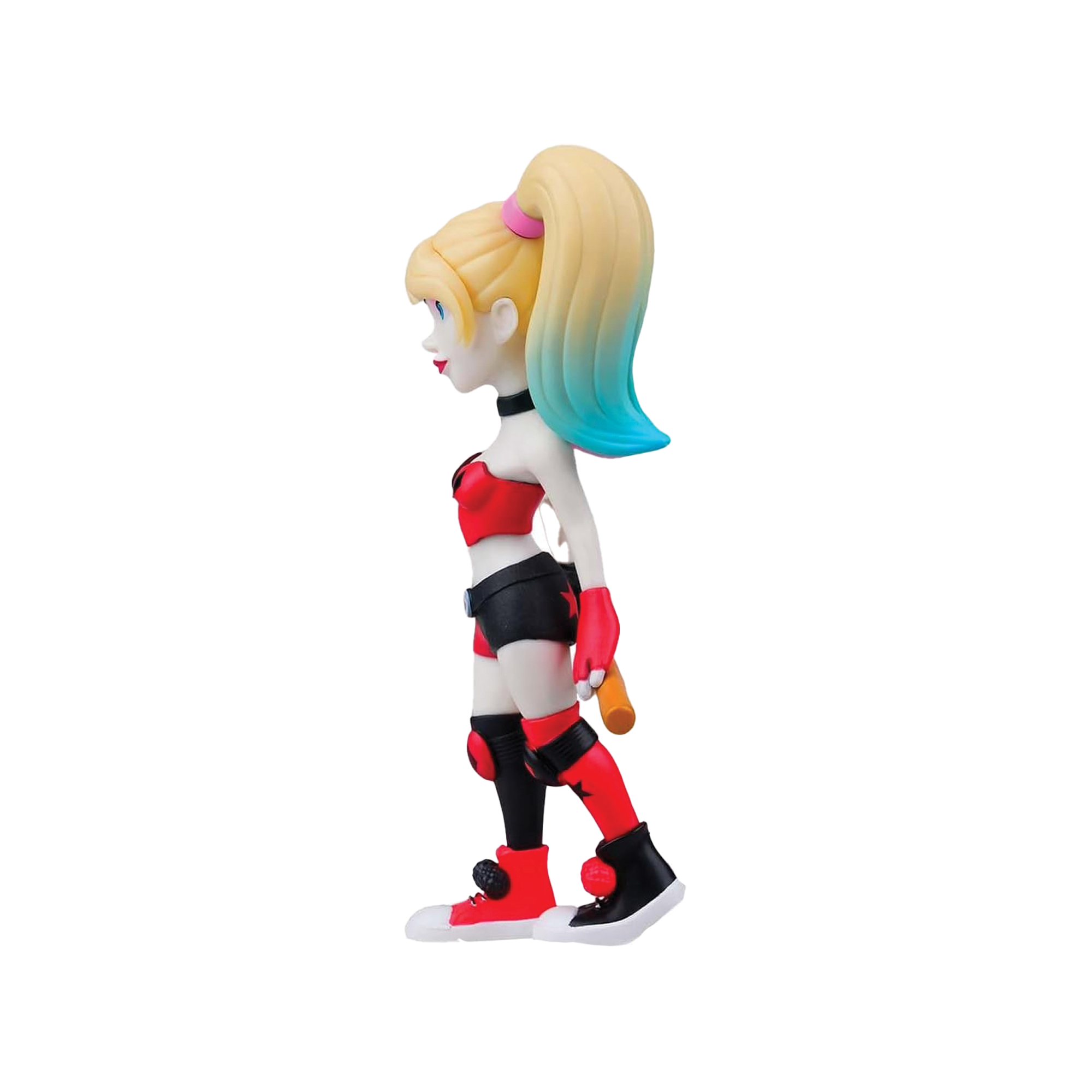 Minix: DC Comics -Harley Quinn - KOODOO
