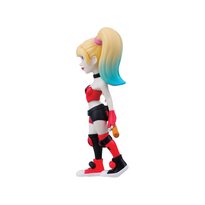 Minix: DC Comics -Harley Quinn - KOODOO