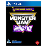 Monster Jam Showdown Day One Edition (PS4) - KOODOO