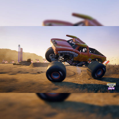 Monster Jam Showdown Day One Edition (PS4) - KOODOO