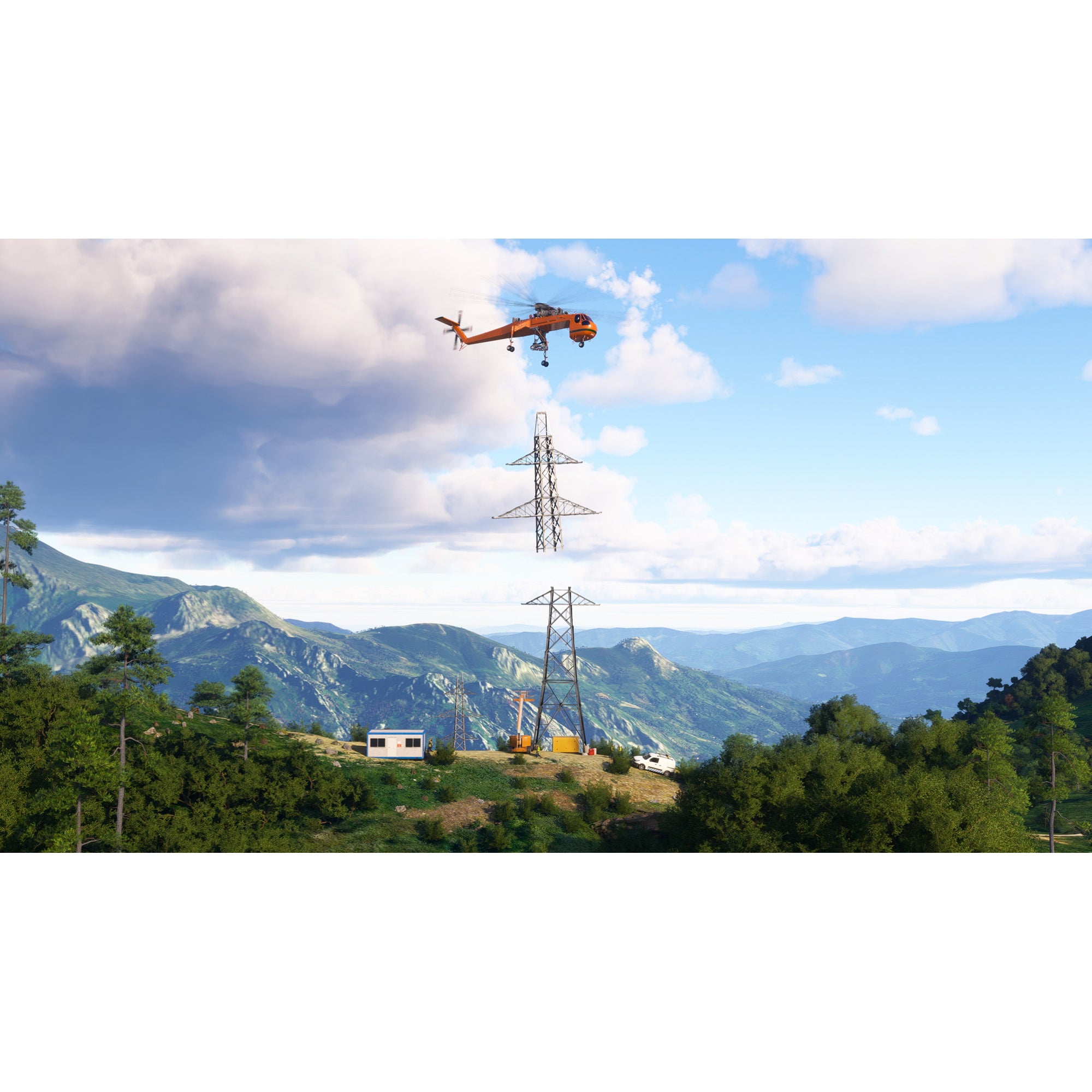 MS Flight Sim 2024 - KOODOO