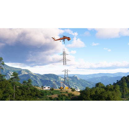 MS Flight Sim 2024 - KOODOO