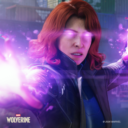 Marvel’s Wolverine (PS5) - KOODOO