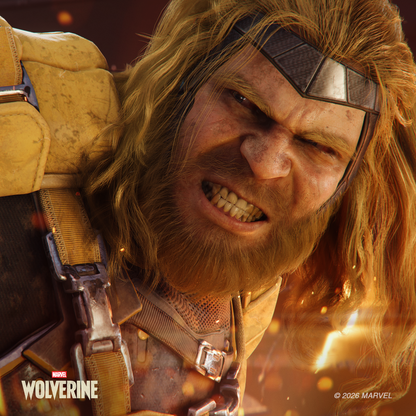 Marvel’s Wolverine (PS5) - KOODOO