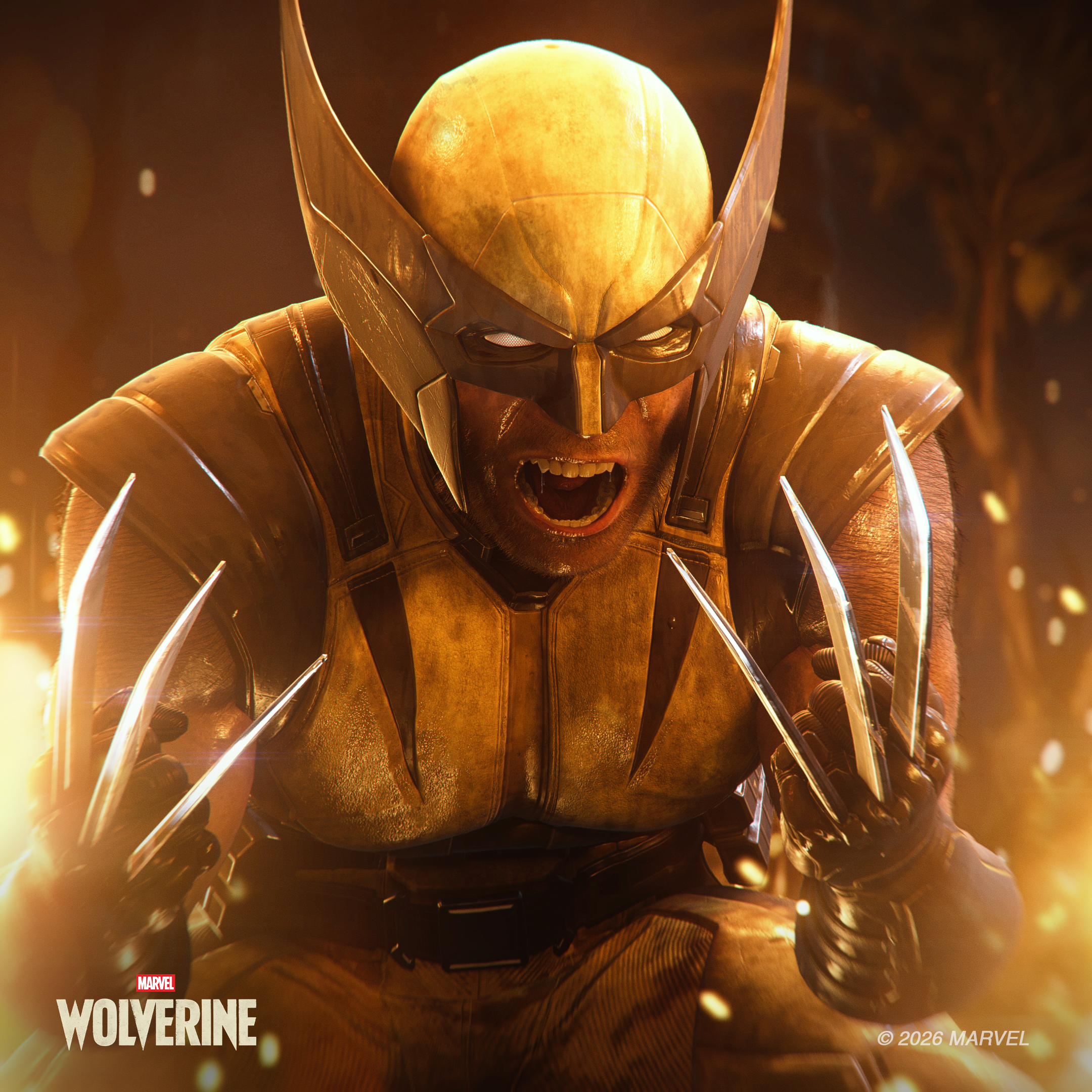 Marvel’s Wolverine (PS5) - KOODOO