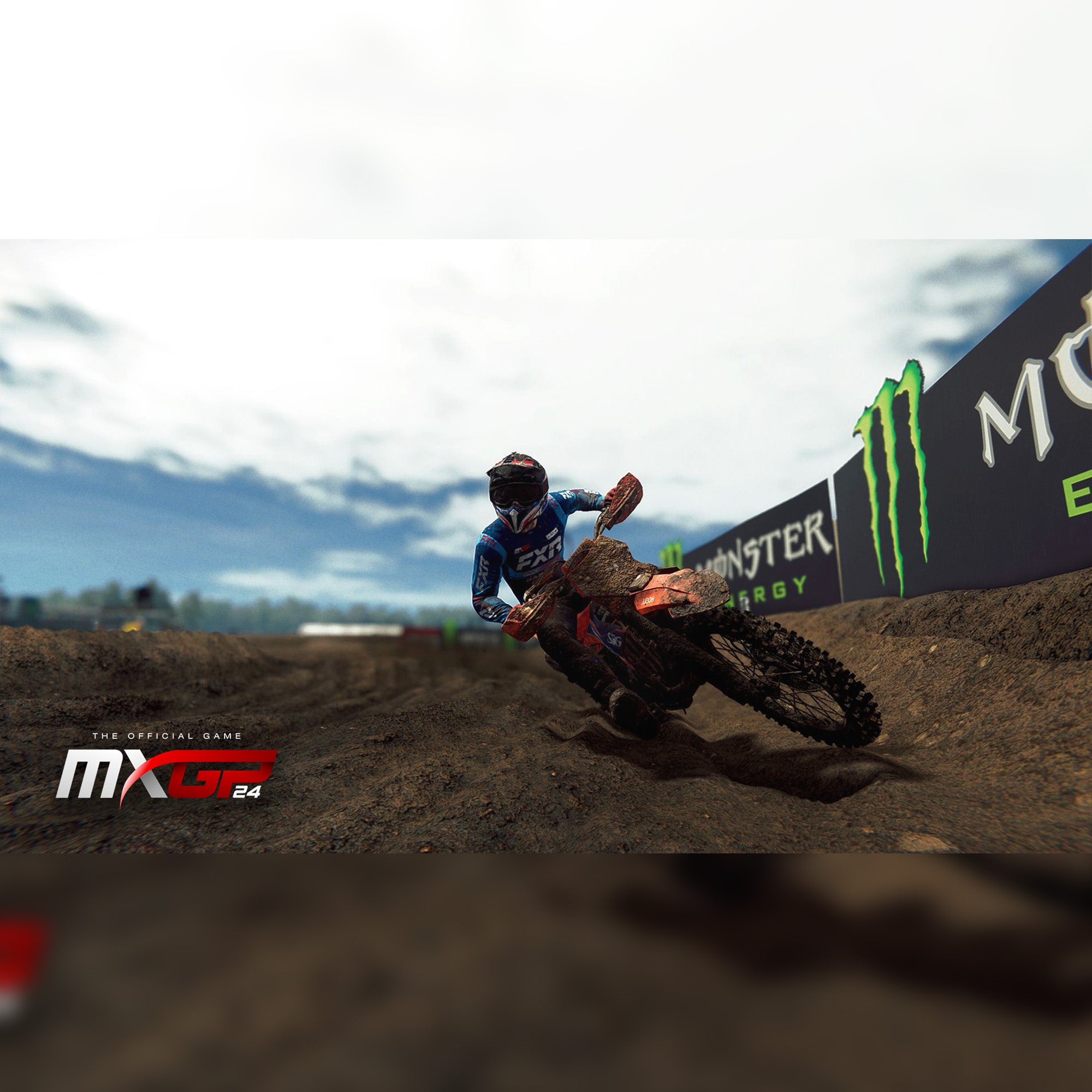 MXGP 2024 (PS5)