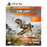 MX vs ATV - Season 1 (PS5) - KOODOO