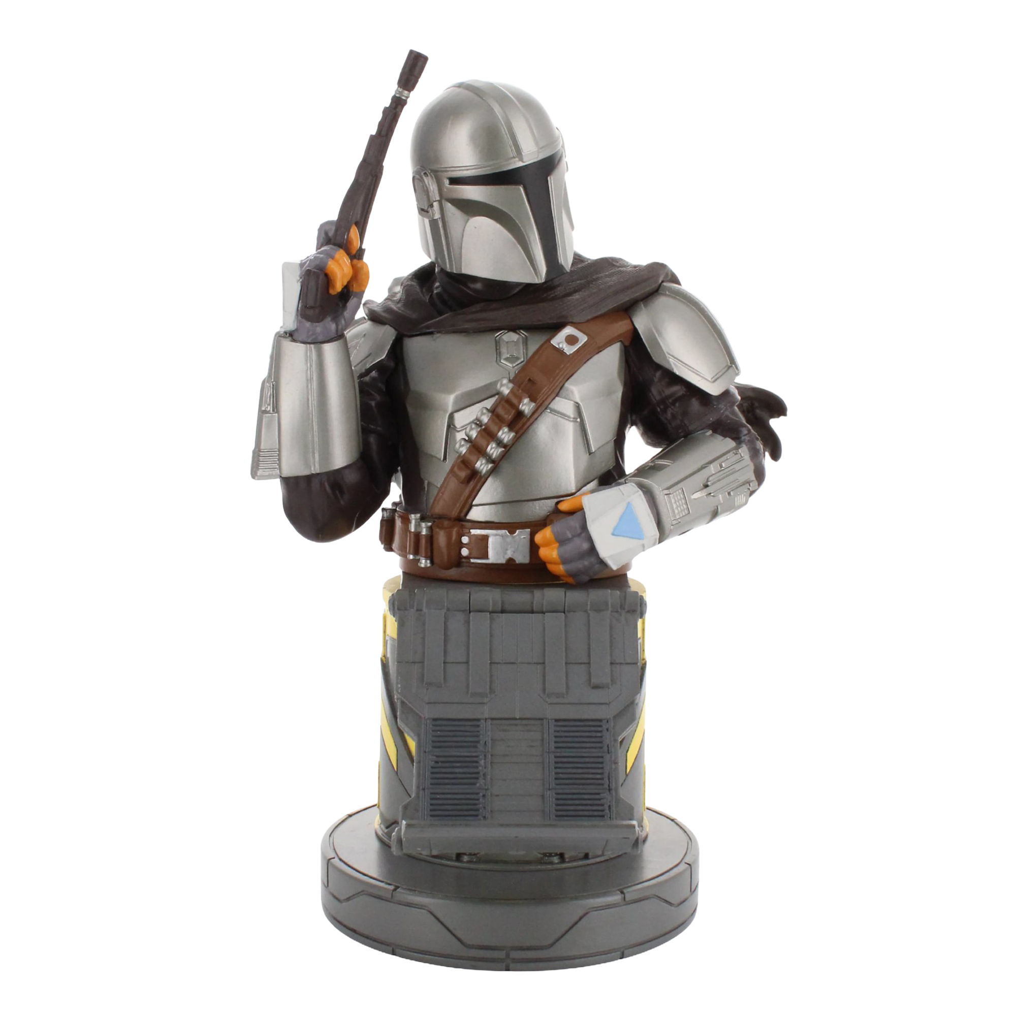 Cable Guy: Star Wars The Mandalorian - Bounty Hunter - KOODOO