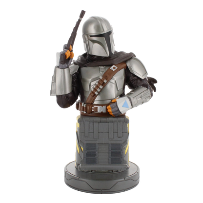 Cable Guy: Star Wars The Mandalorian - Bounty Hunter - KOODOO
