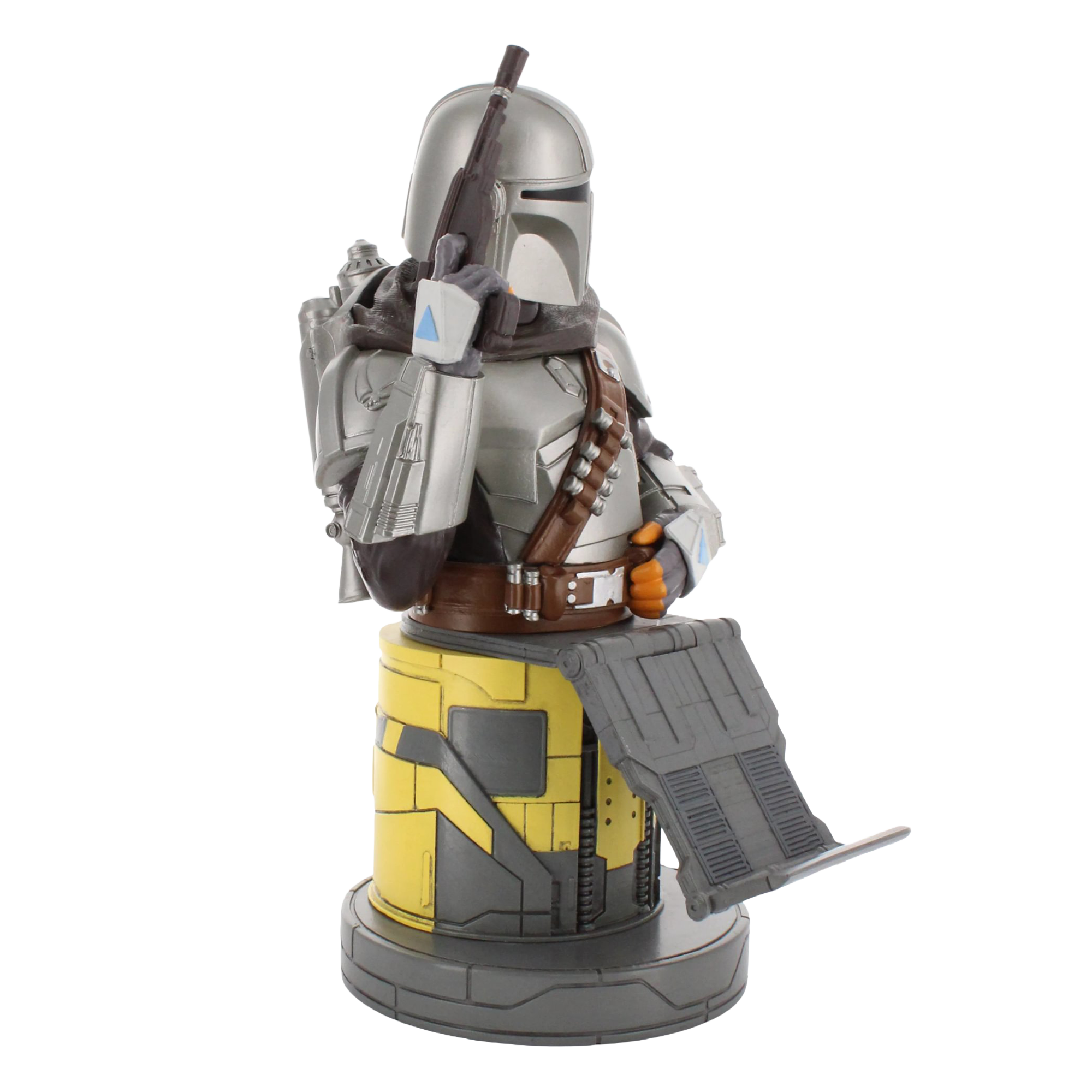 Cable Guy: Star Wars The Mandalorian - Bounty Hunter - KOODOO