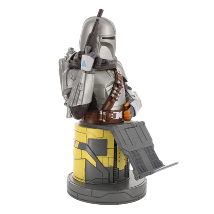 Cable Guy: Star Wars The Mandalorian - Bounty Hunter - KOODOO