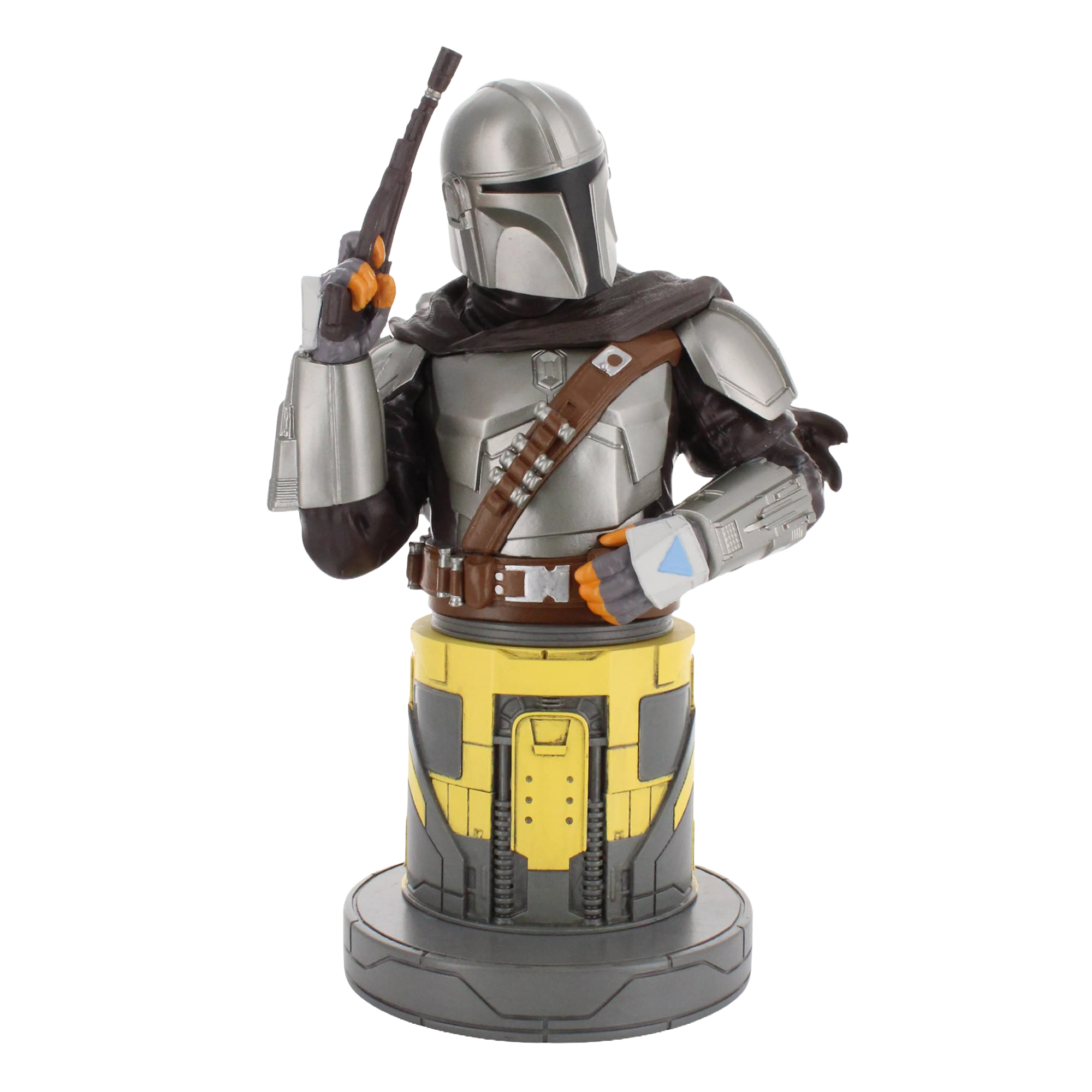 Cable Guy: Star Wars The Mandalorian - Bounty Hunter - KOODOO