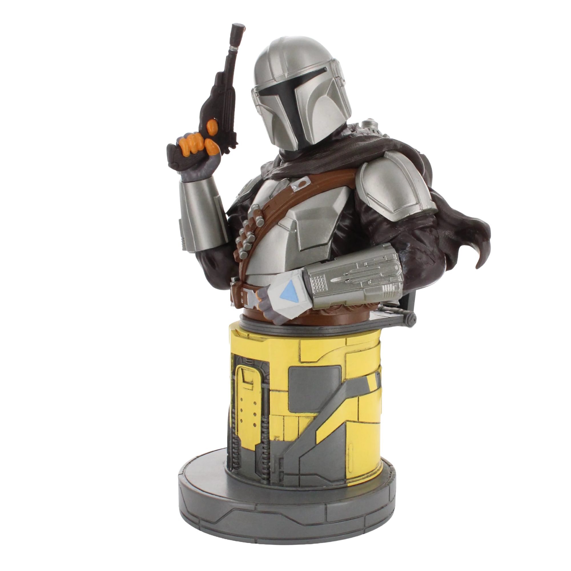 Cable Guy: Star Wars The Mandalorian - Bounty Hunter - KOODOO