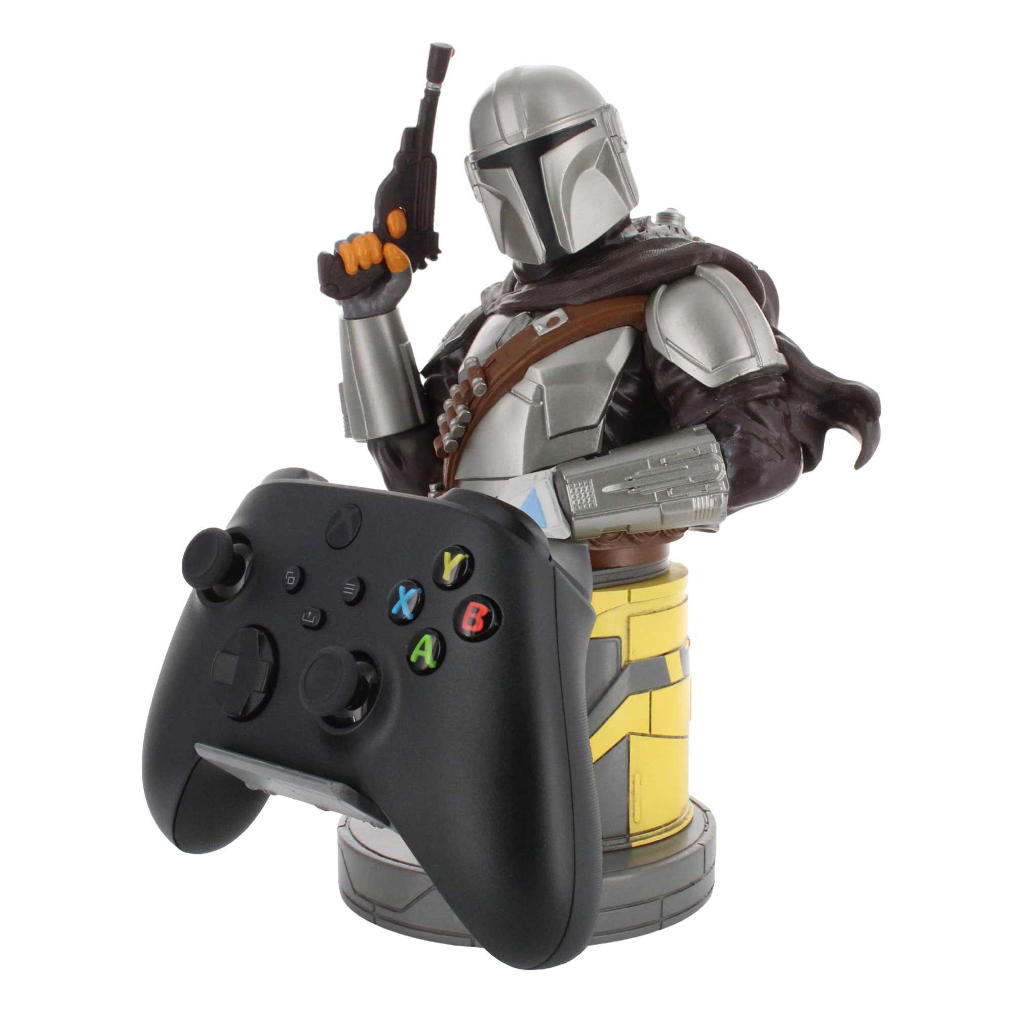 Cable Guy: Star Wars The Mandalorian - Bounty Hunter - KOODOO