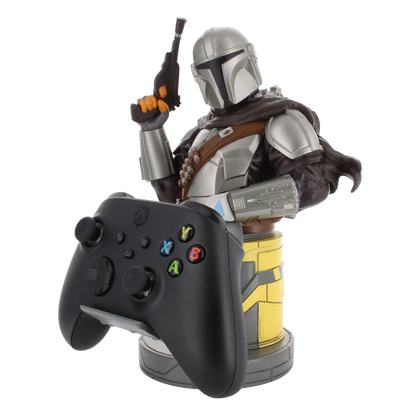 Cable Guy: Star Wars The Mandalorian - Bounty Hunter - KOODOO
