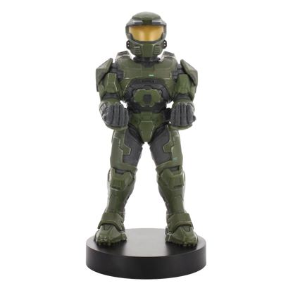 Cable Guy: Halo - Master Chief Campaign Evolved - KOODOO