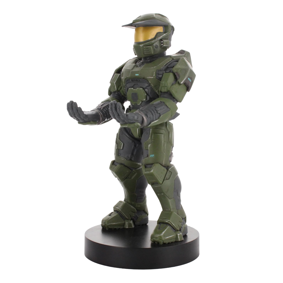 Cable Guy: Halo - Master Chief Campaign Evolved - KOODOO