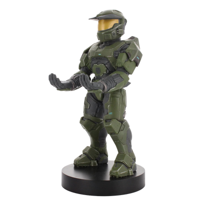 Cable Guy: Halo - Master Chief Campaign Evolved - KOODOO