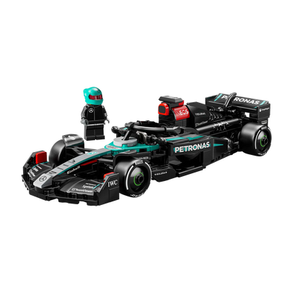 LEGO: Speed Champions Mercedes-AMG F1 W15 Race Car (77244) - KOODOO