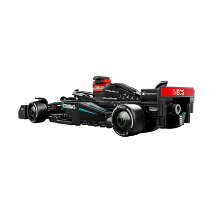 LEGO: Speed Champions Mercedes-AMG F1 W15 Race Car (77244) - KOODOO