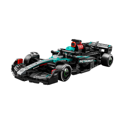 LEGO: Speed Champions Mercedes-AMG F1 W15 Race Car (77244) - KOODOO