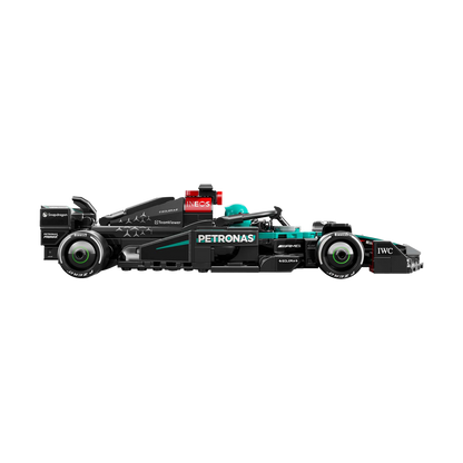 LEGO: Speed Champions Mercedes-AMG F1 W15 Race Car (77244) - KOODOO