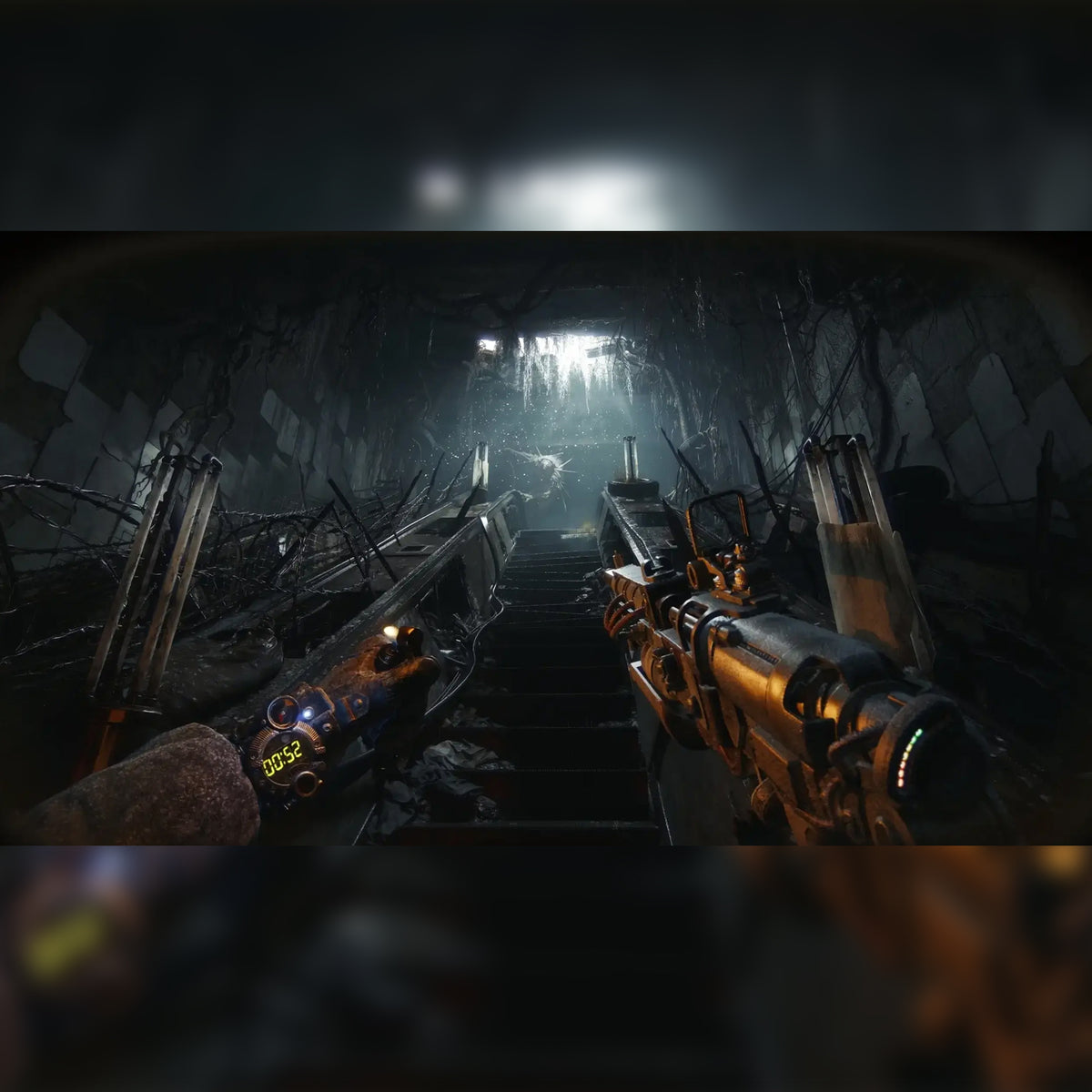 Metro 2039 - KOODOO