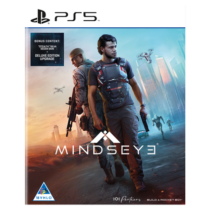 MindsEye (PS5) - KOODOO