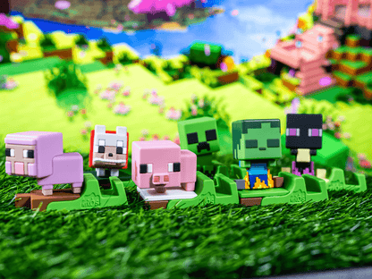 Cable Guy: Peeko - Minecraft - 6 Pack