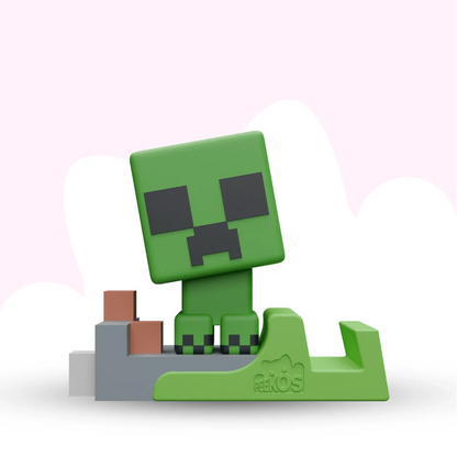 Cable Guy: Peeko - Minecraft - 6 Pack - KOODOO