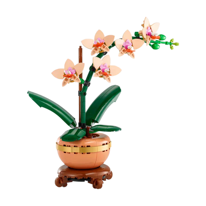 ひーちゃん LEGO: Botanicals - Mini Orchid (10343) | KOODOO.co.za
