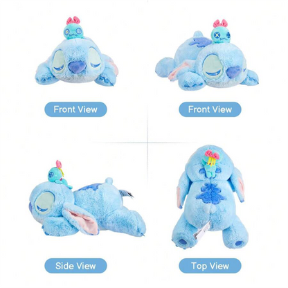Stitch Pastel Series Plush (16 Inch) - KOODOO