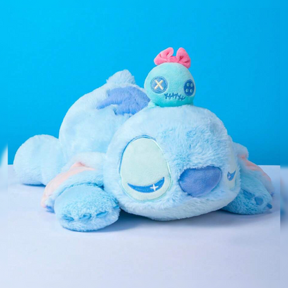 Stitch Pastel Series Plush (16 Inch) - KOODOO