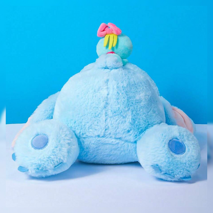 Stitch Pastel Series Plush (16 Inch) - KOODOO