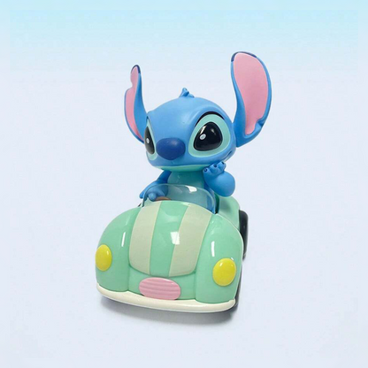 Stitch Trip Collection - Blind Box - KOODOO