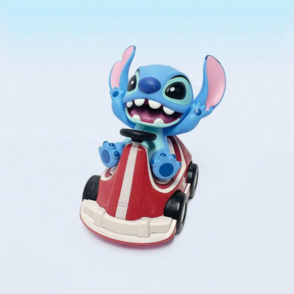 Stitch Trip Collection - Blind Box - KOODOO
